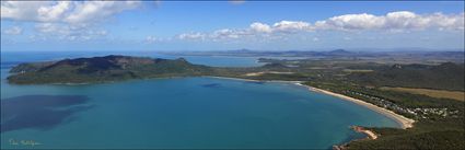 Ball Bay - Cape Hillsborough National Park - QLD (PBH4 00 18855)